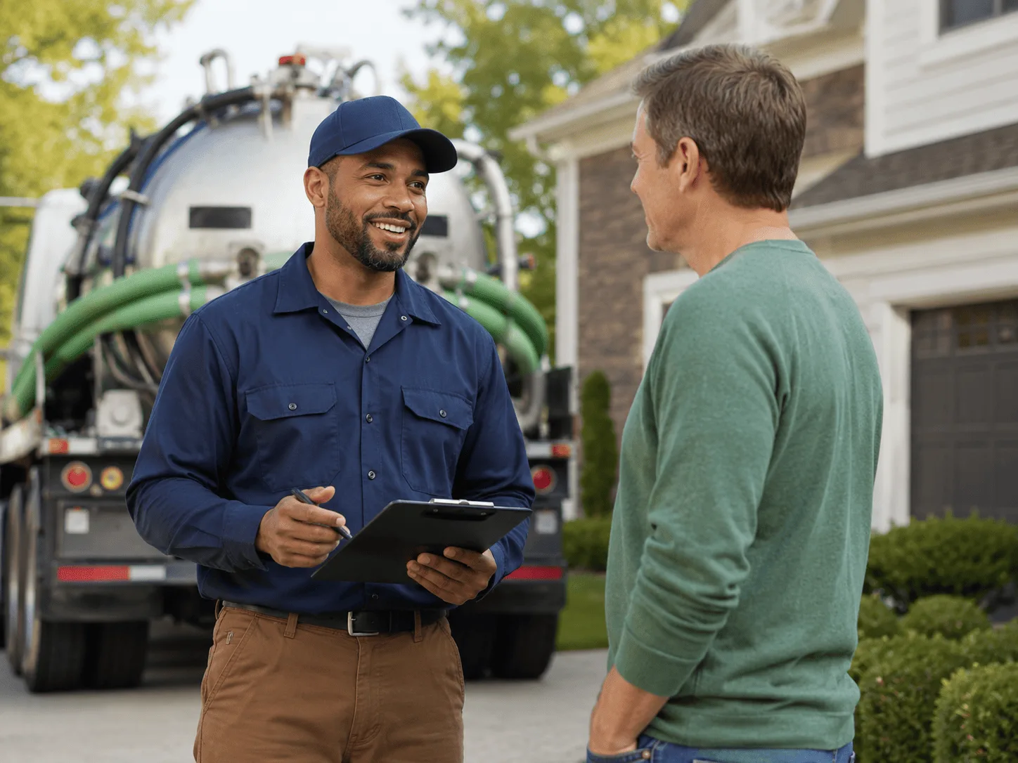 Mosquito Control Hampton, GA FAQs